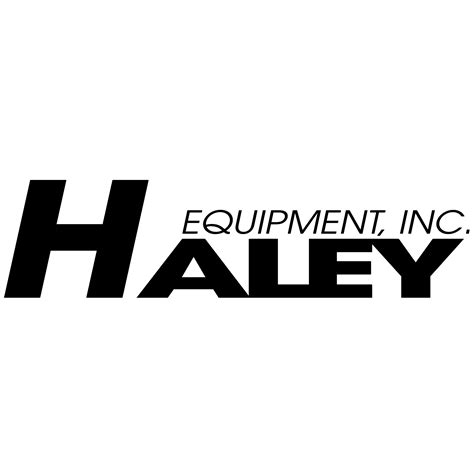 haley equipment carroll iowa